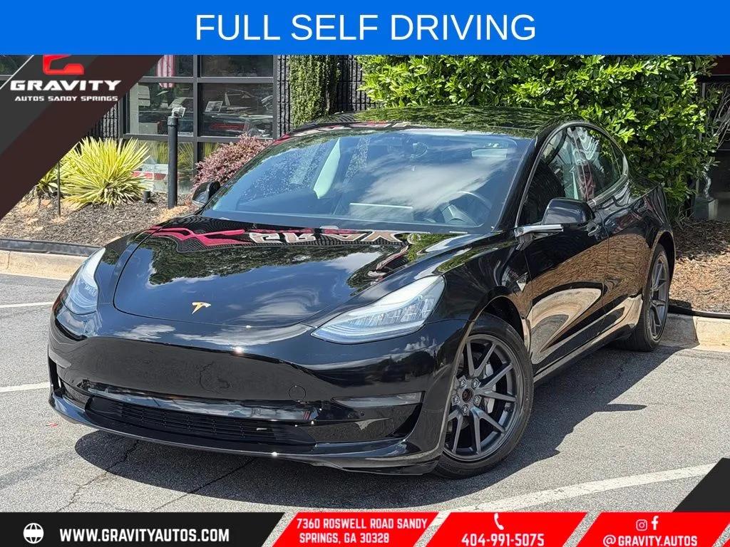tesla model 3 2019 5YJ3E1EBXKF211712 image tesla model 3 2019 5YJ3E1EBXKF211712 image